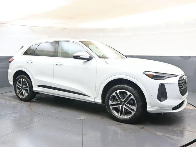 2025 Audi Q5 Premium Plus - Photo 7