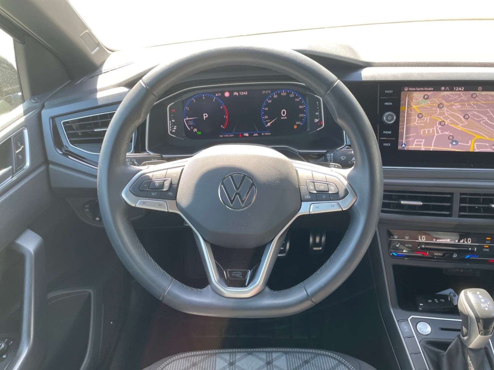 Volkswagen Polo – Bild 12