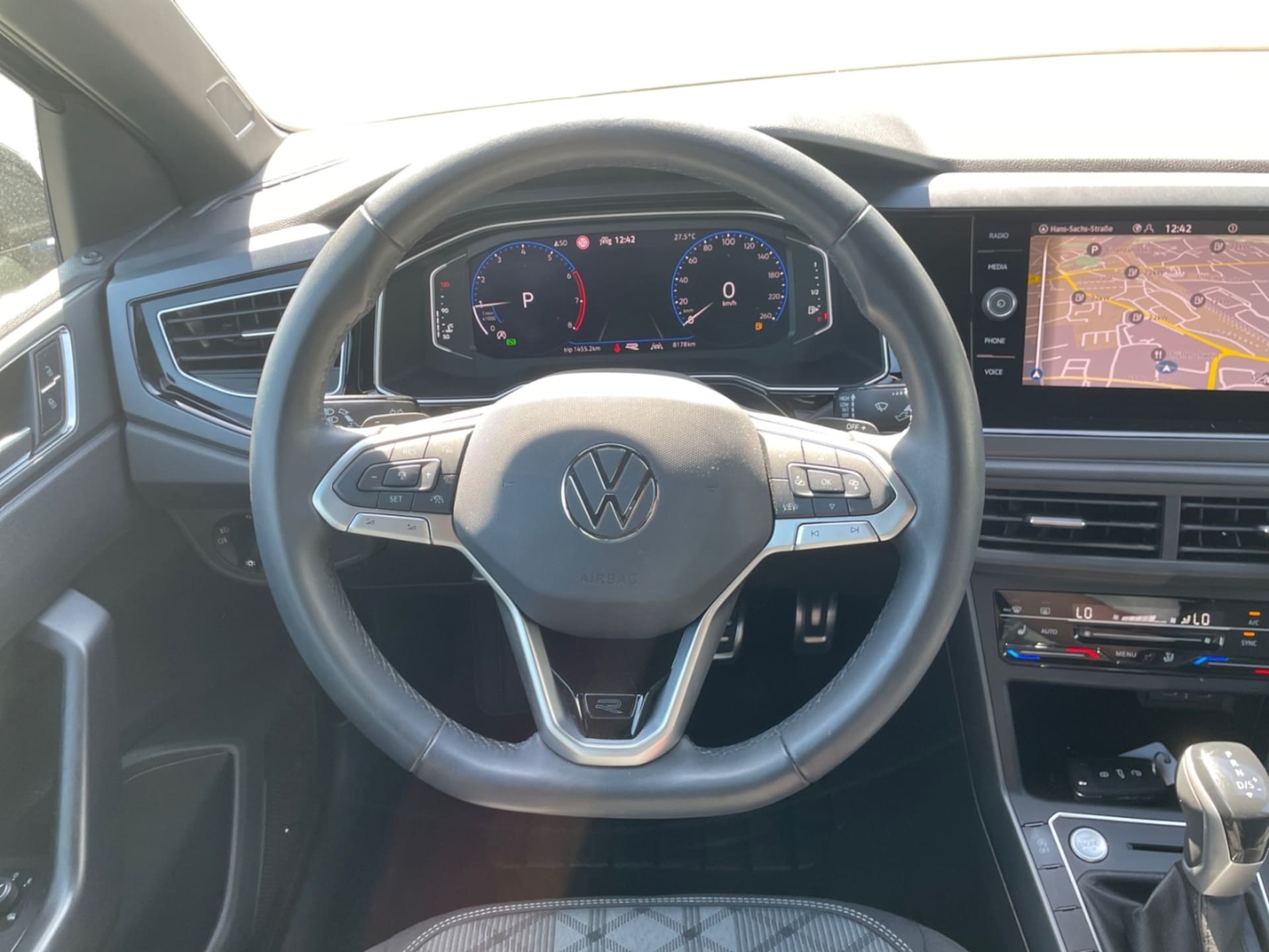 Volkswagen Polo R-Line