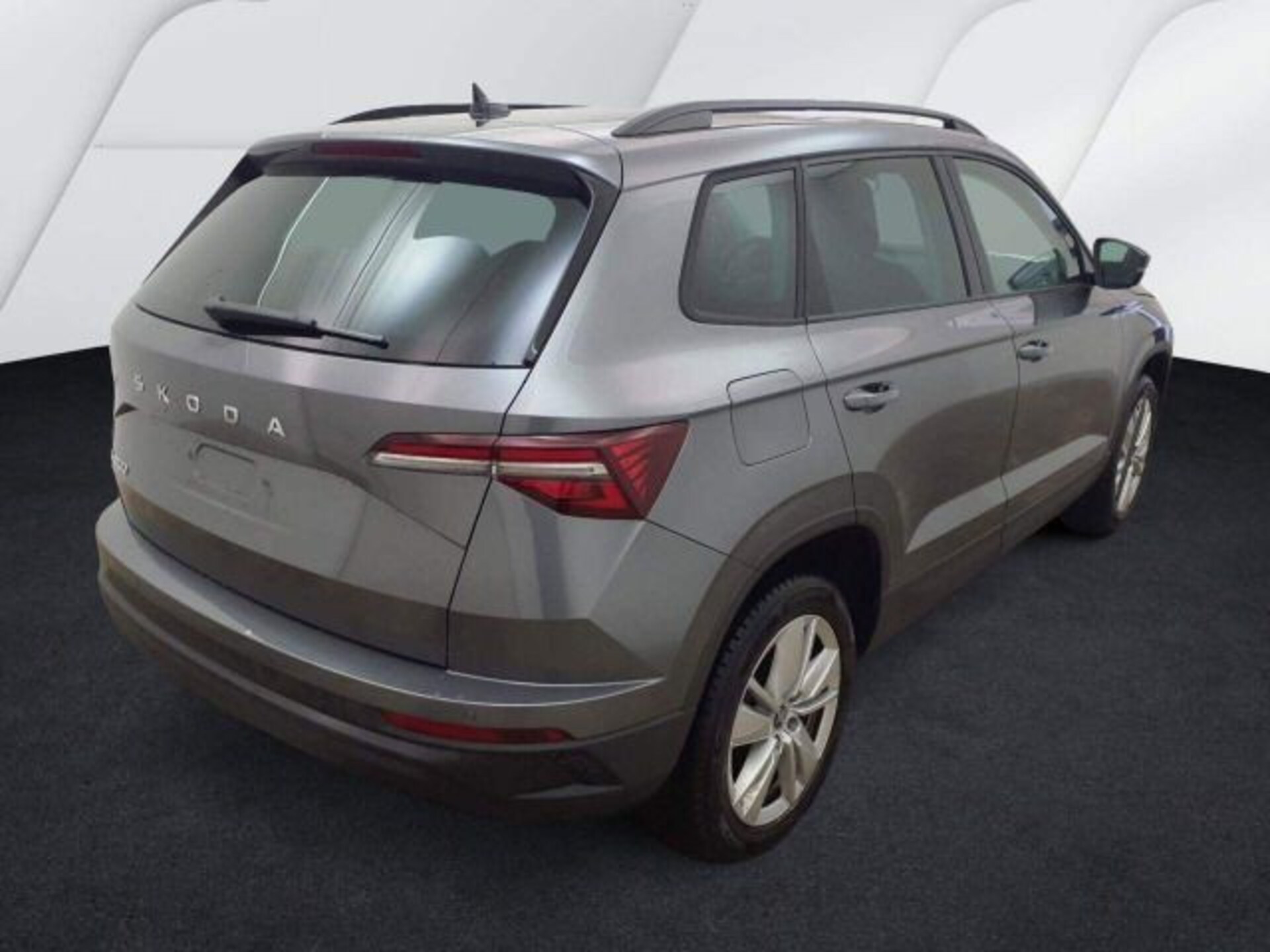 Skoda Karoq Selection