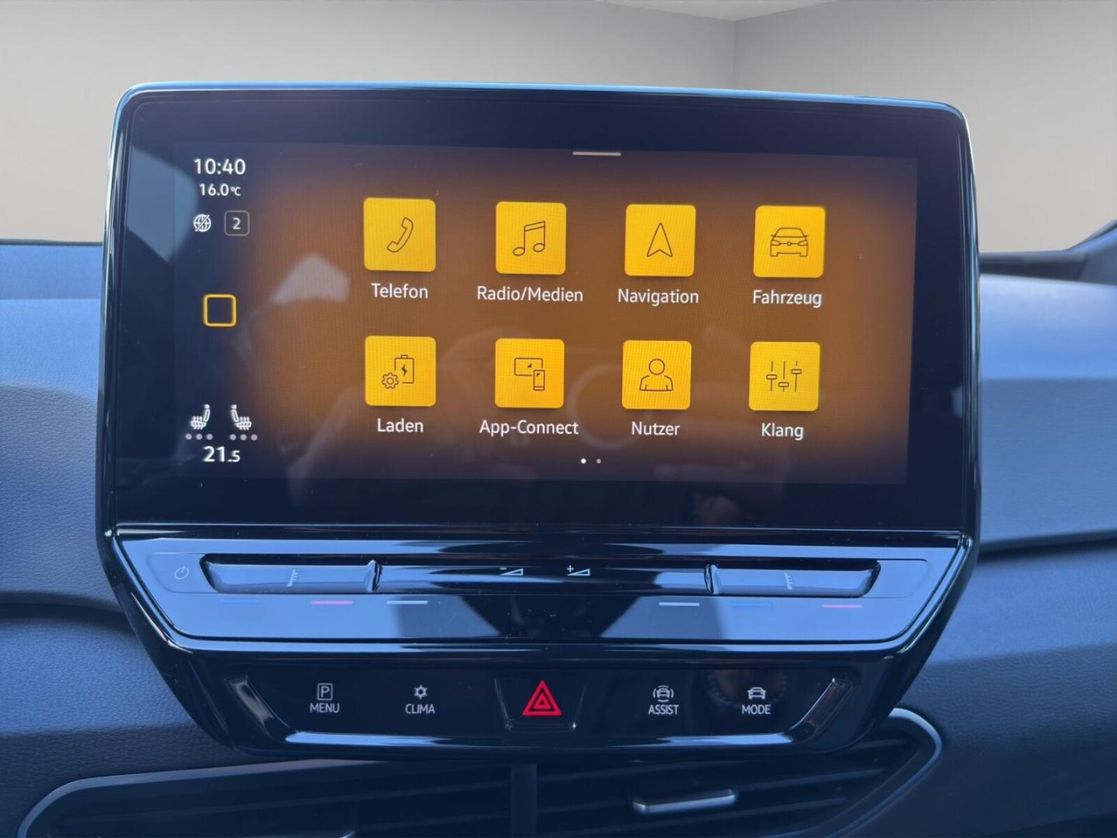 Volkswagen ID.3 – Bild 11