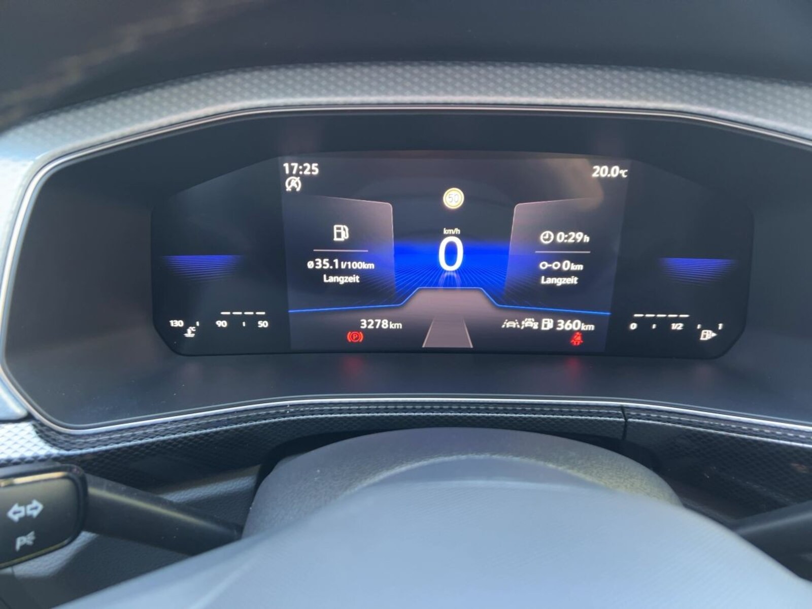 Volkswagen T-Cross – Bild 17