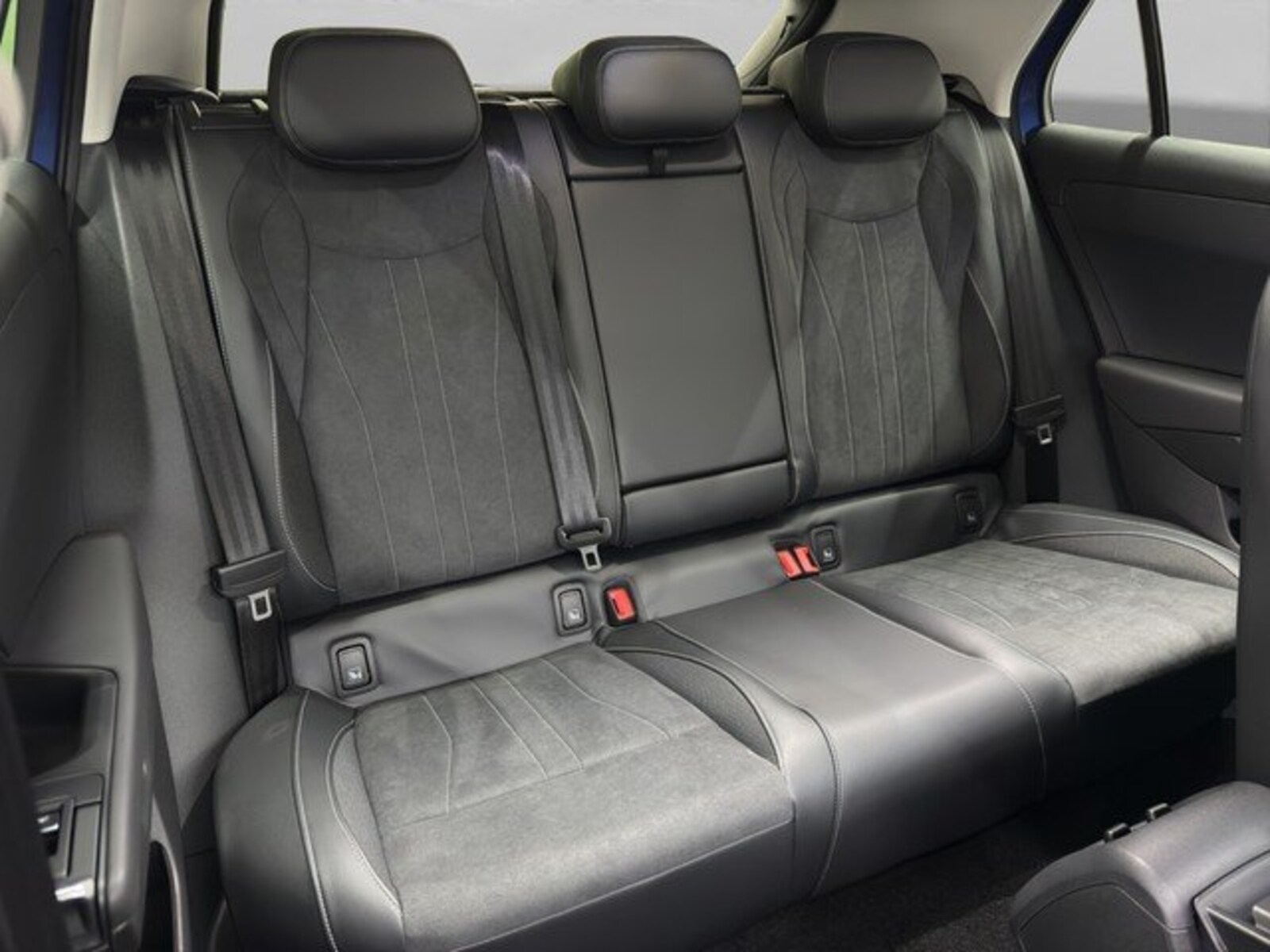 Volkswagen T-Roc – Bild 8