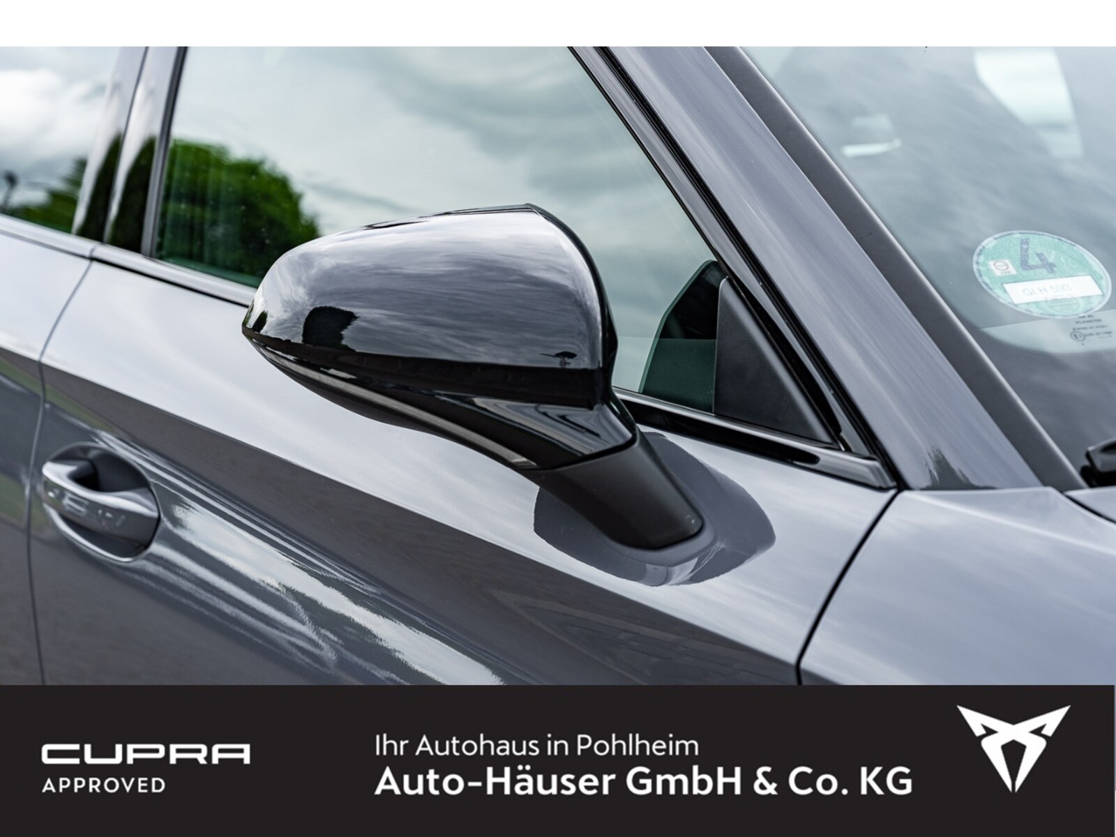 CUPRA Leon – Bild 8