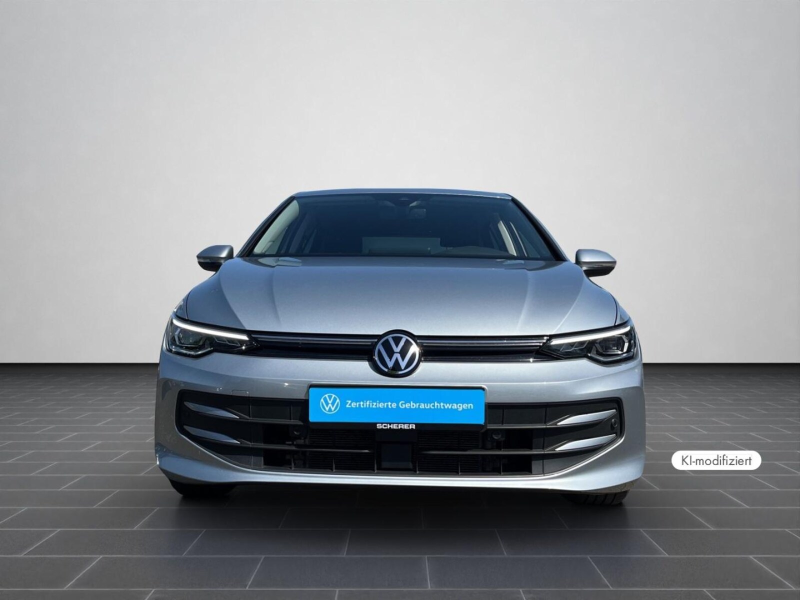 Volkswagen Golf – Bild 5