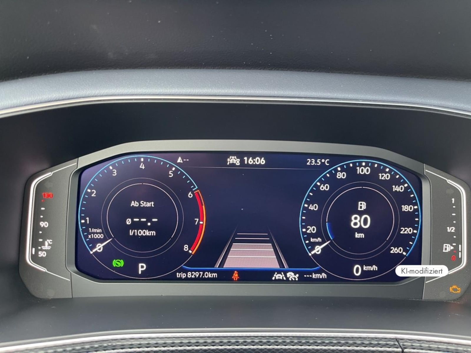 Volkswagen T-Cross – Bild 10