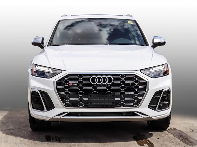 2024 Audi SQ5