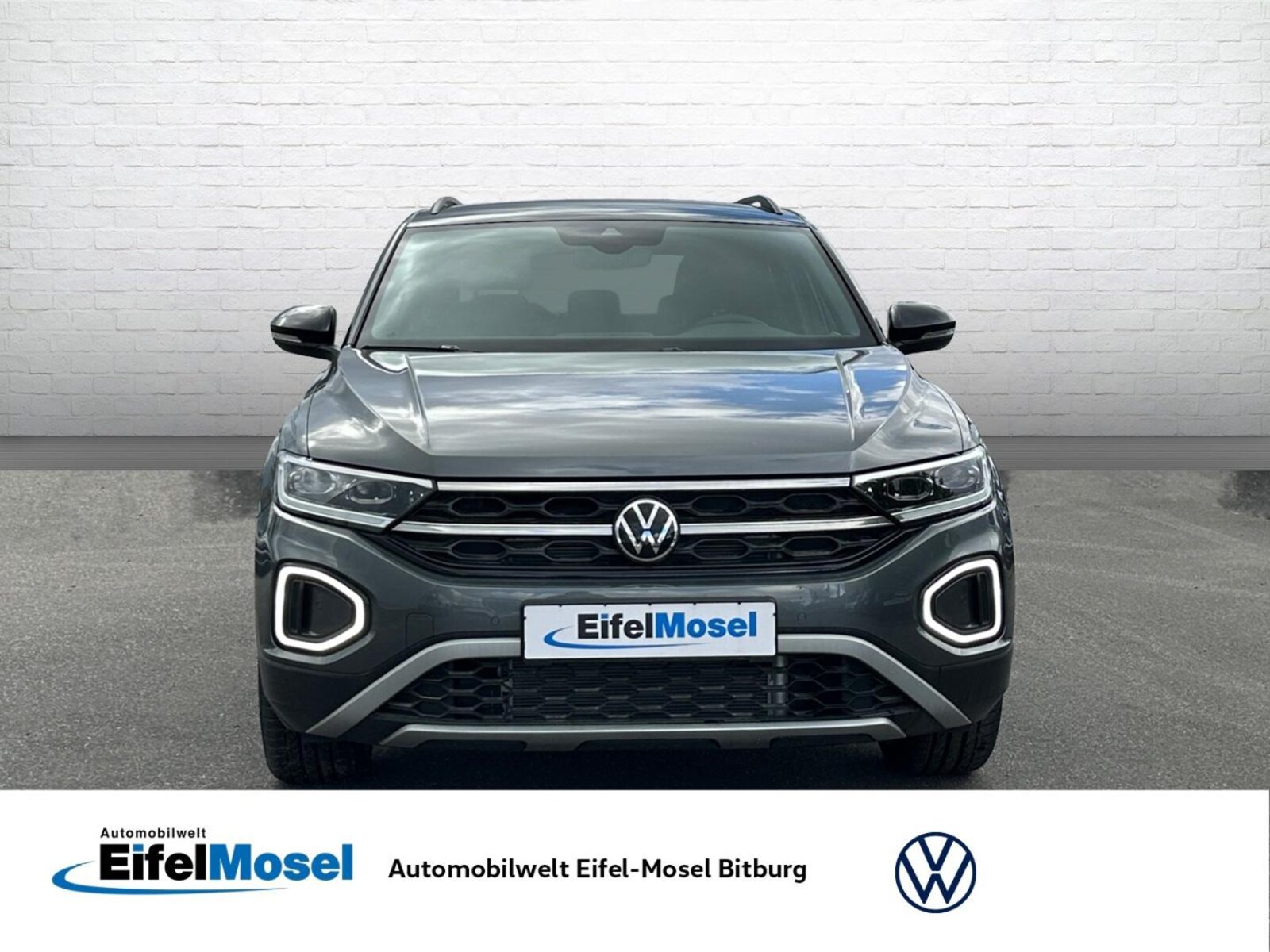 Volkswagen T-Roc – Bild 8