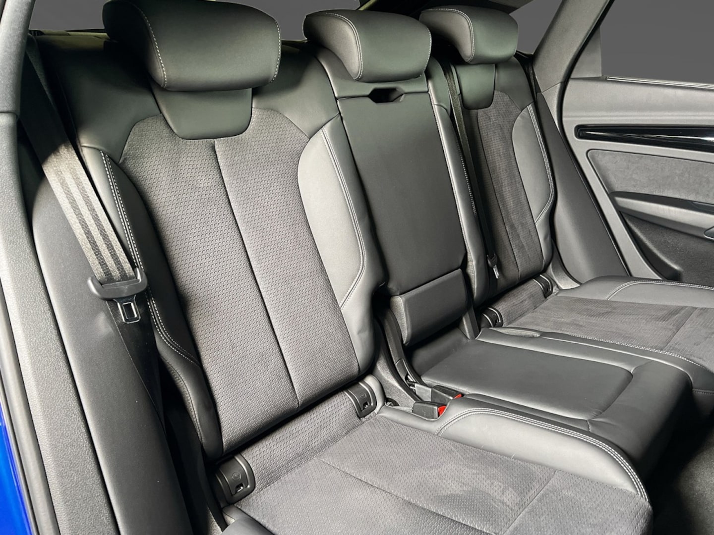 Bild über Audi Q5 Sportback TFSI e S line 50 TFSI e quattro S tronic - für weitere Informationen kontaktieren Sie den Audi Partner