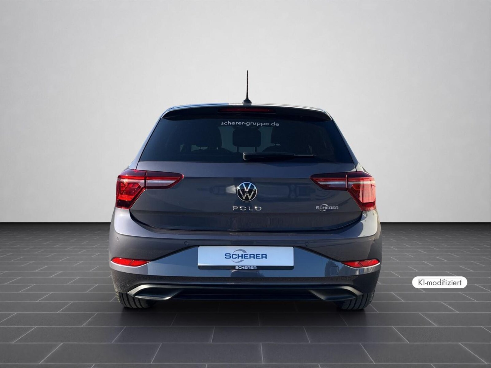 Volkswagen Polo – Bild 6