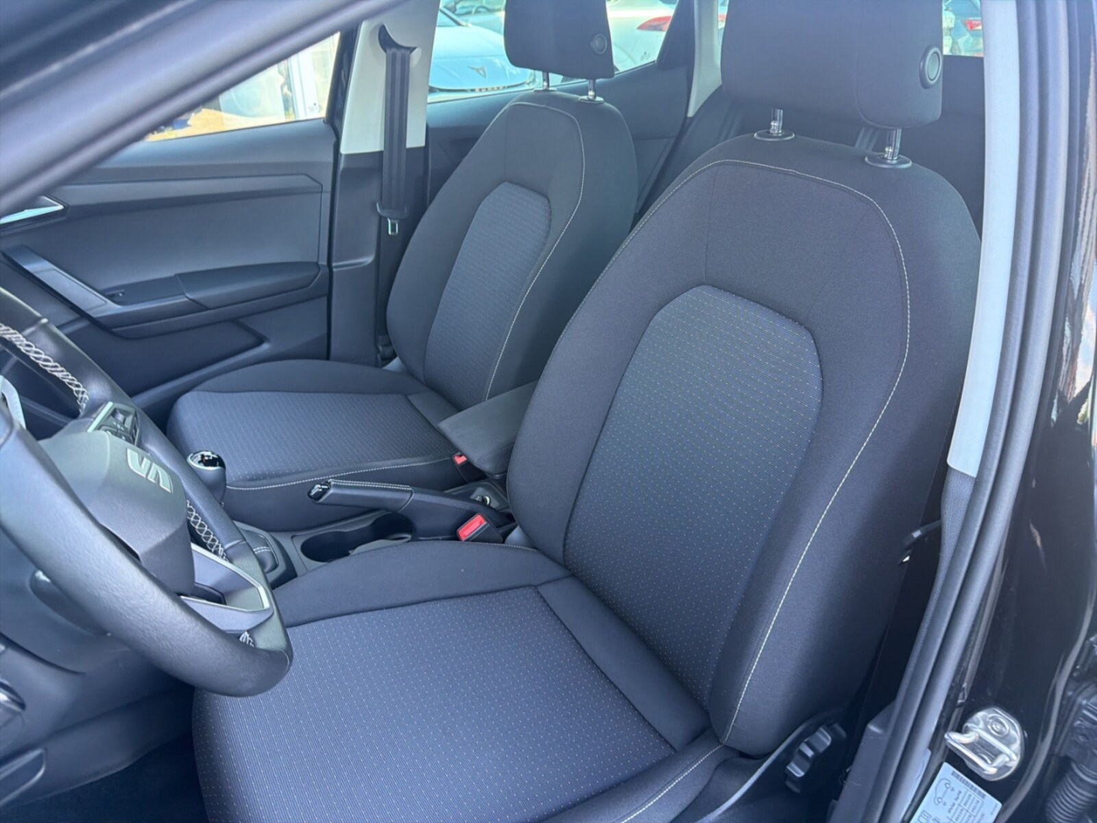 SEAT Ibiza – Bild 11