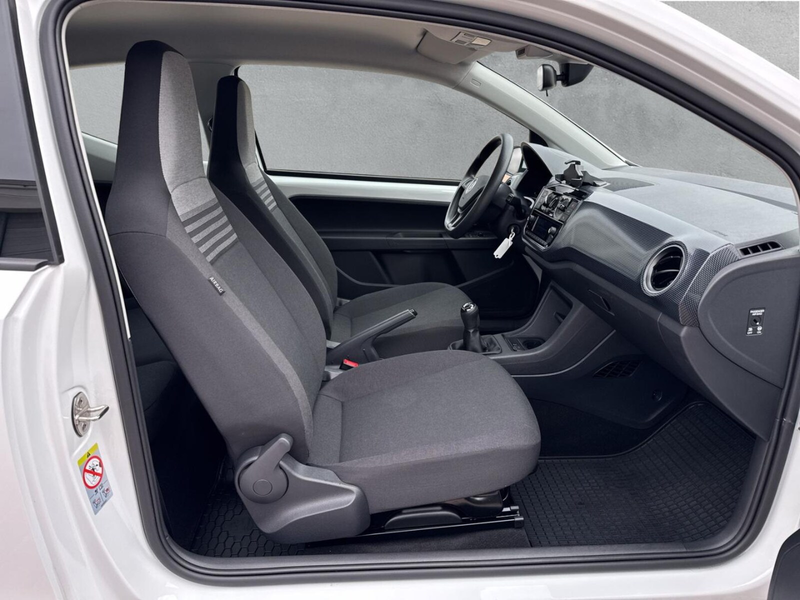Volkswagen up! – Bild 14