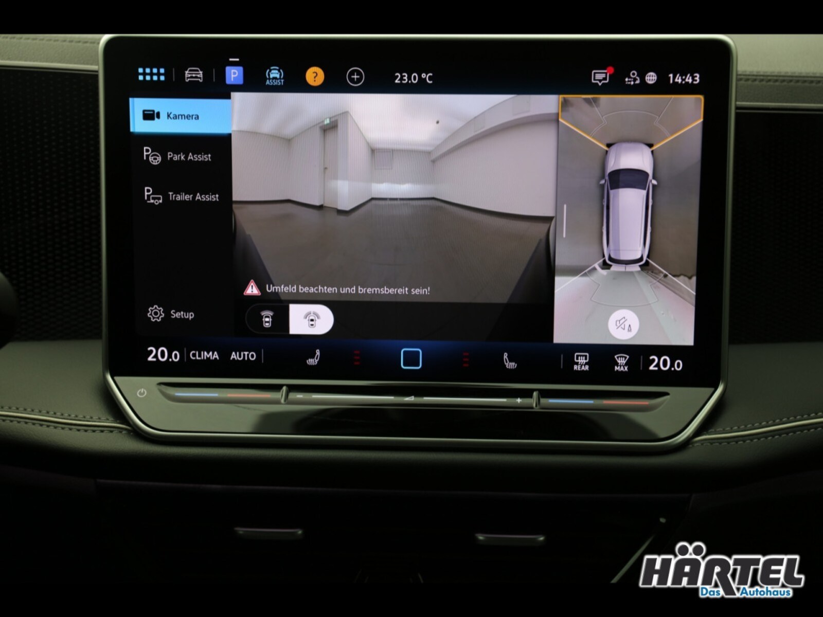 Volkswagen Passat – Bild 15