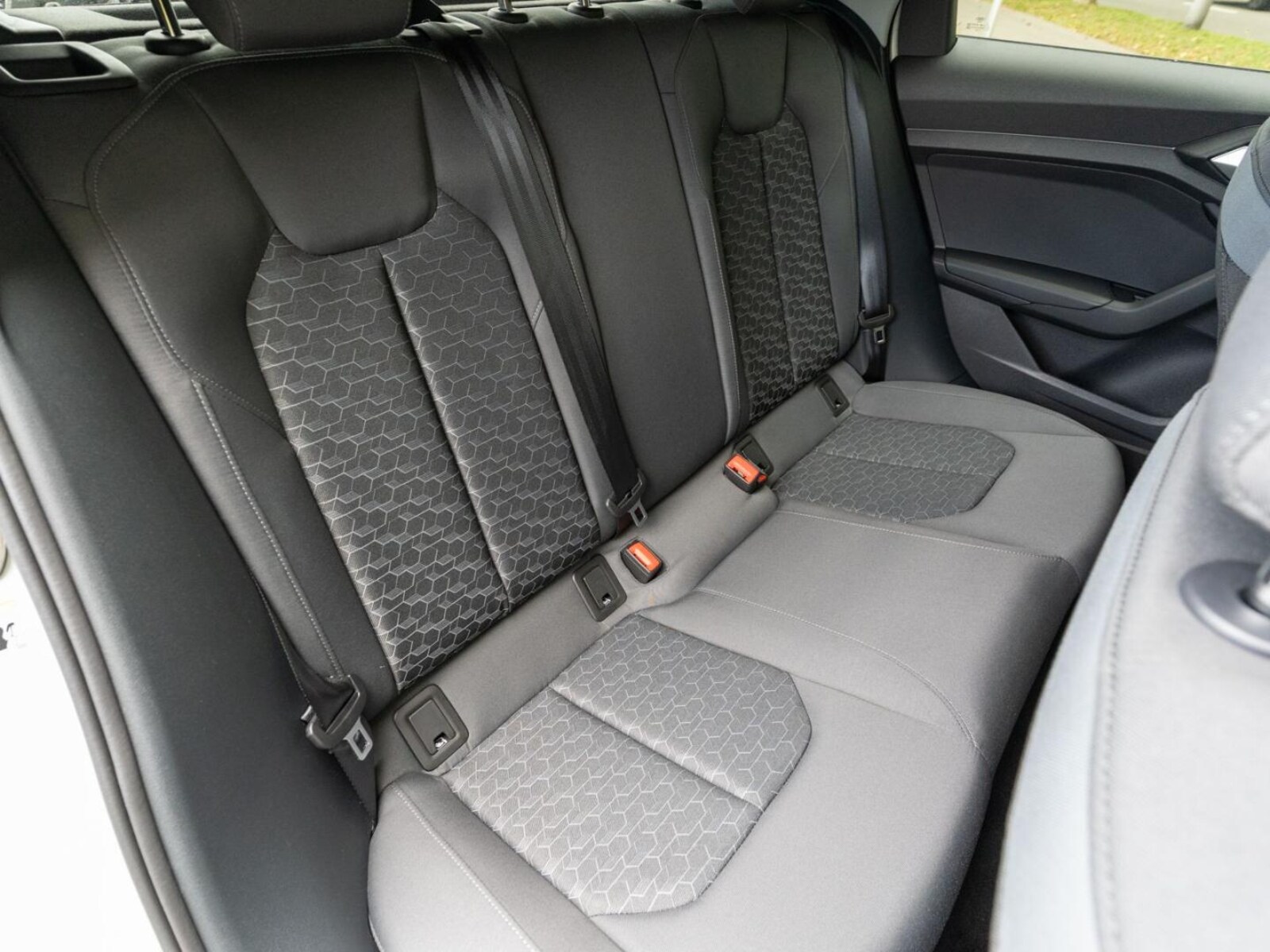 Audi A1 Sportback – Bild 8