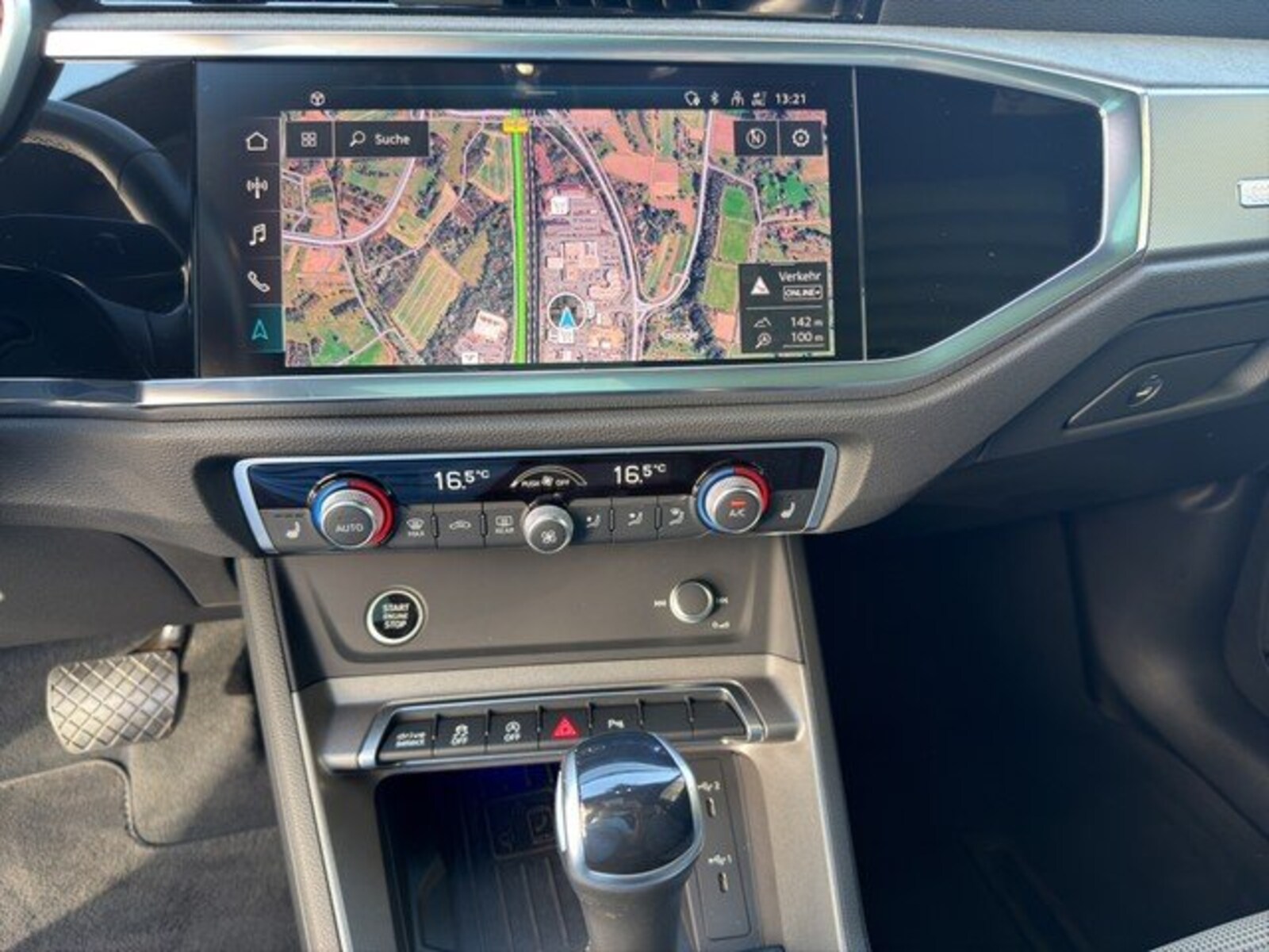 Audi Q3 – Bild 14