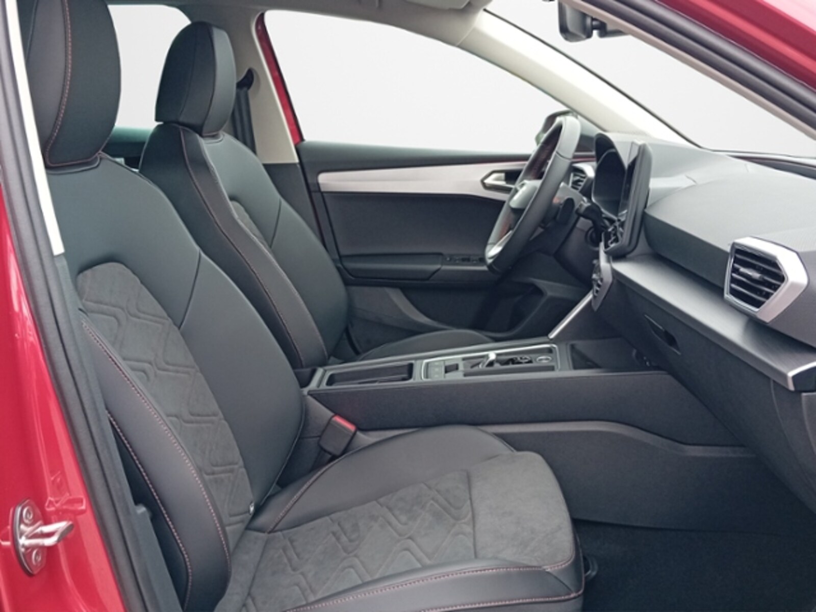 SEAT Leon – Bild 16