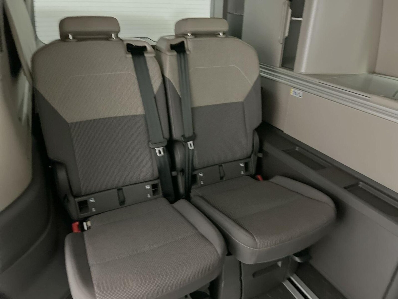Volkswagen California – Bild 24