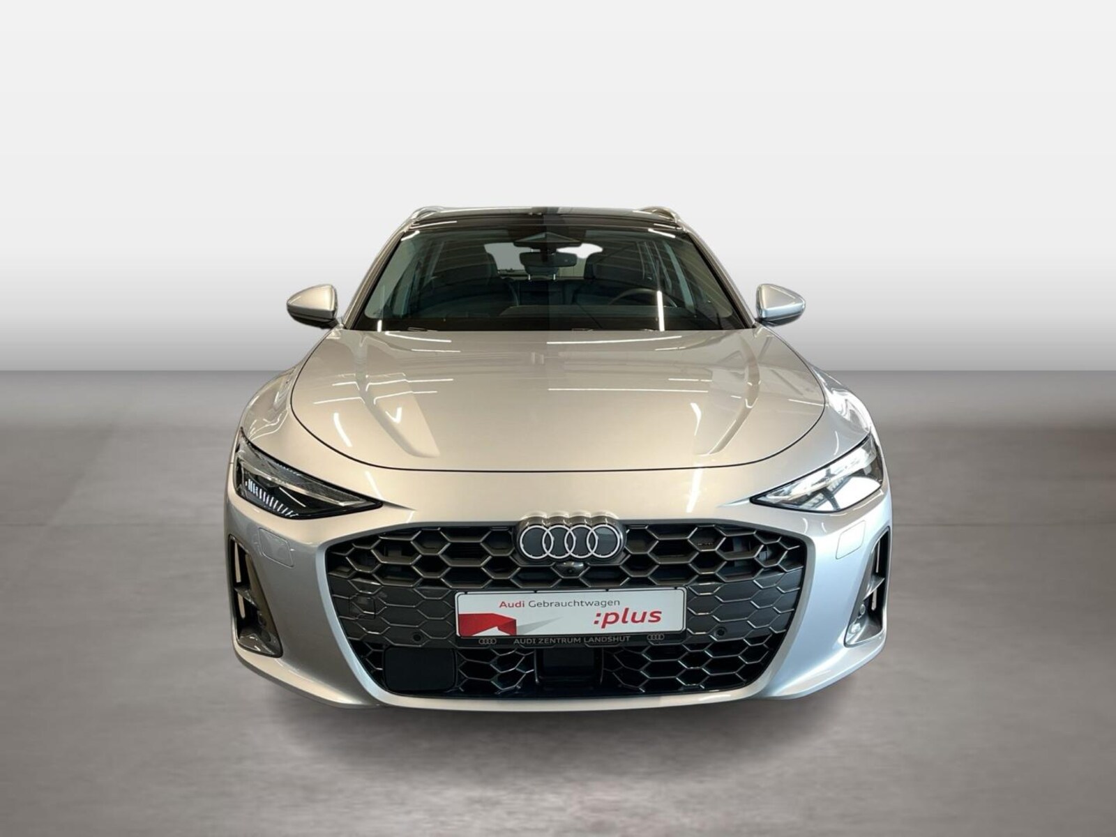 Audi A6 Avant – Bild 7