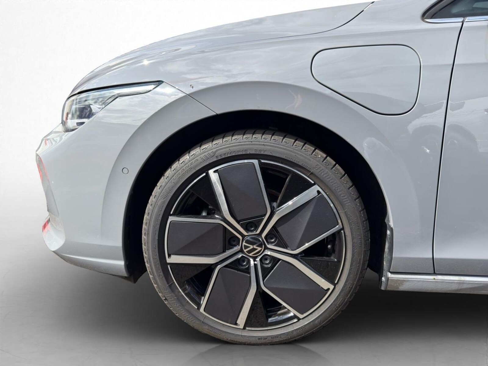 Volkswagen Golf – Bild 11