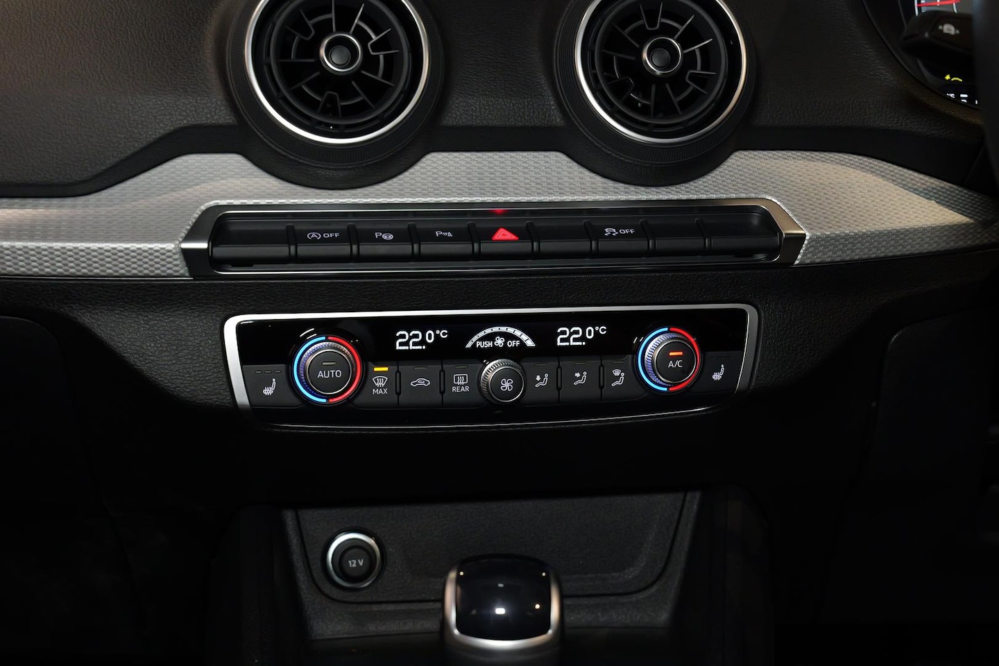Image about Audi Q2 S line edition TFSI S tronic