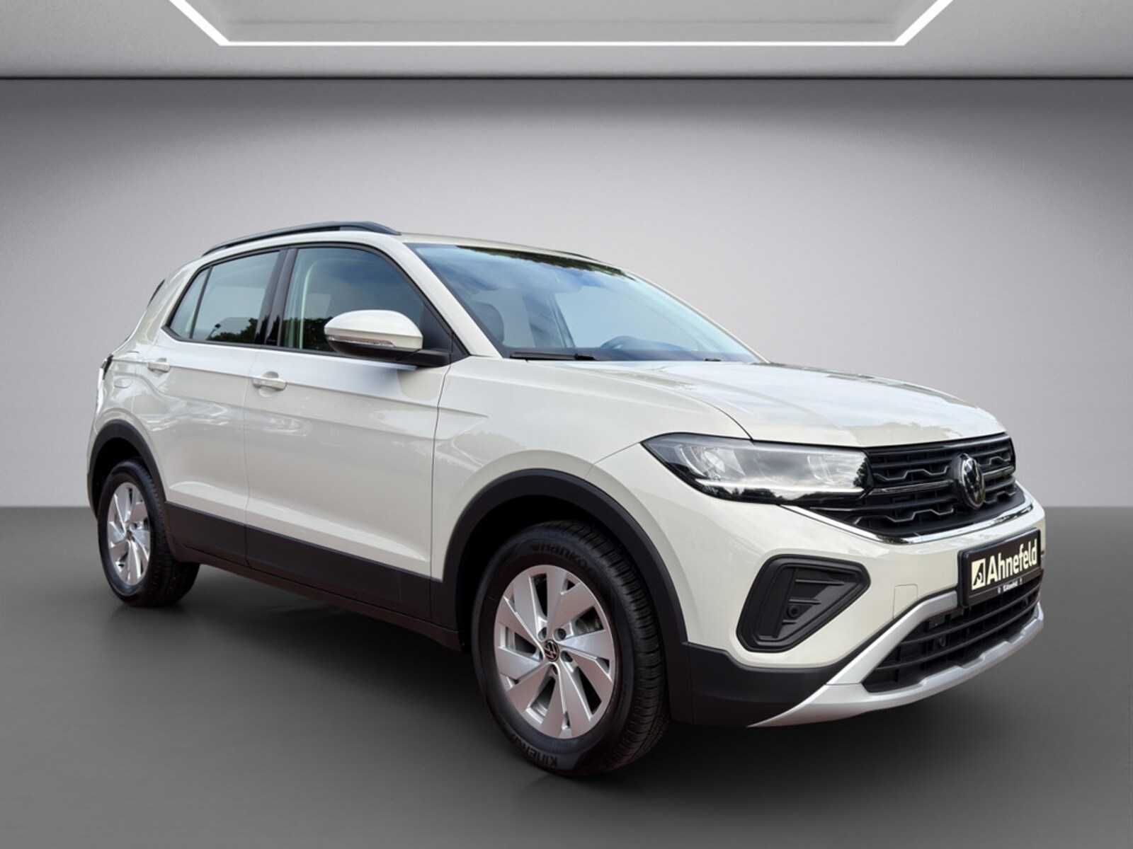 Volkswagen T-Cross – Bild 7