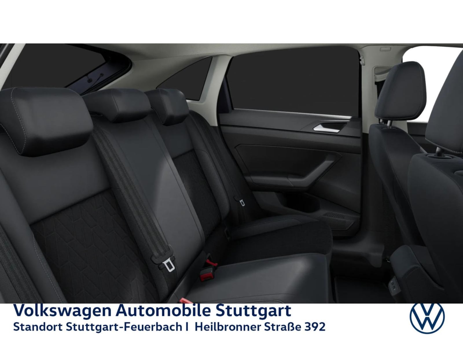 Volkswagen Taigo – Bild 11