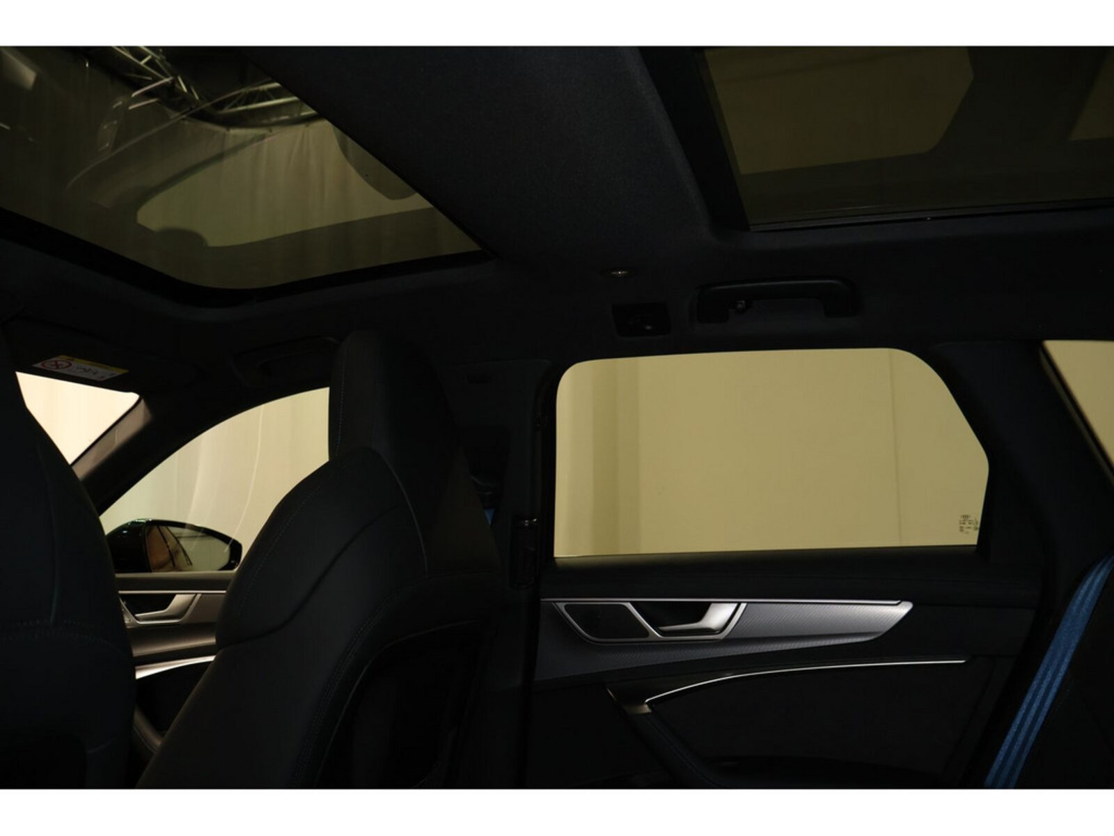 Audi RS 6 Avant performance – Bild 19