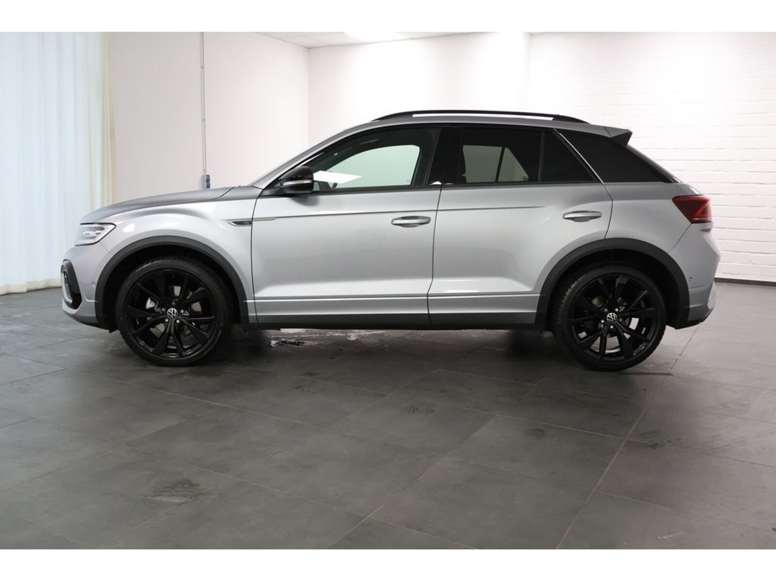 Volkswagen T-Roc – Bild 7
