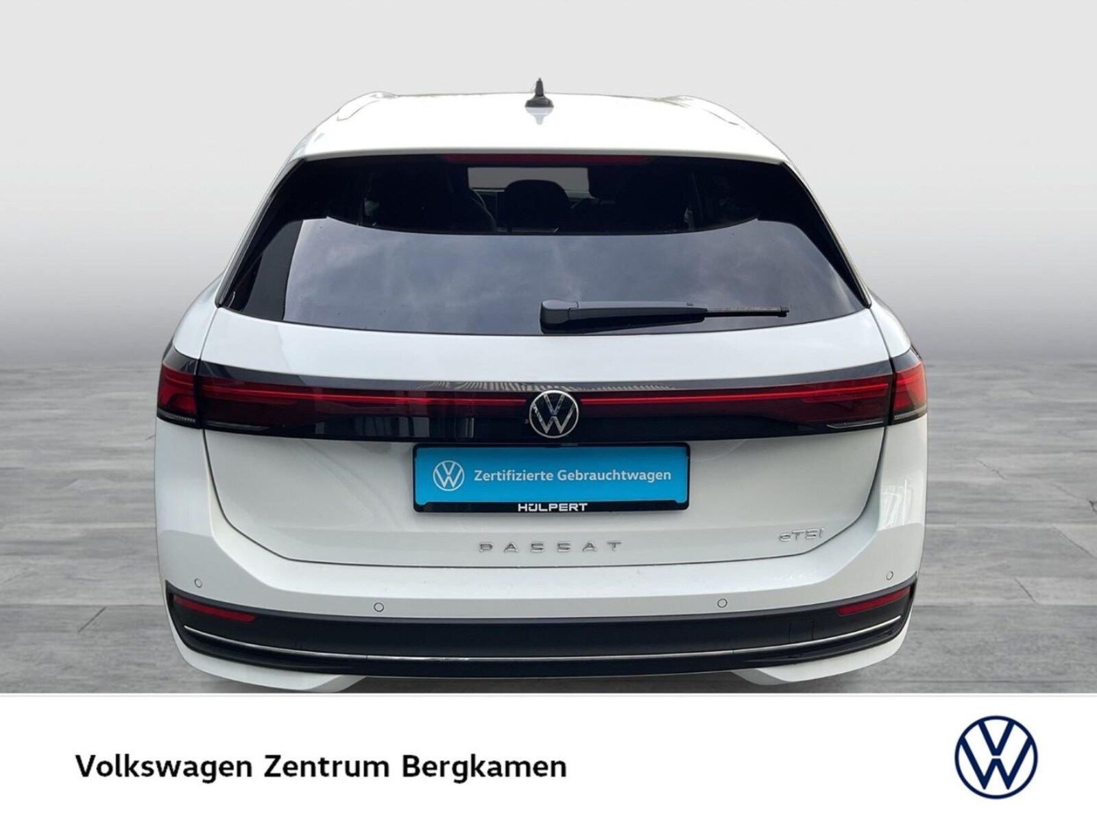 Volkswagen Passat – Bild 4