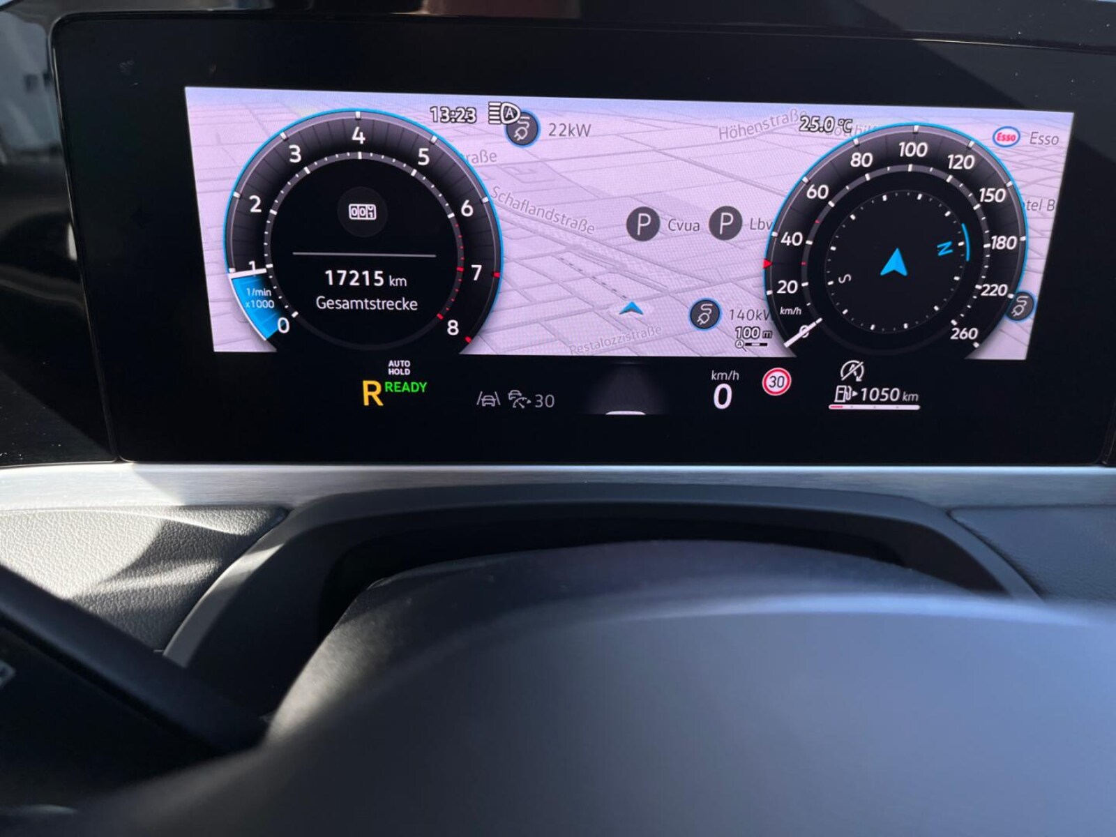 Volkswagen Passat – Bild 8