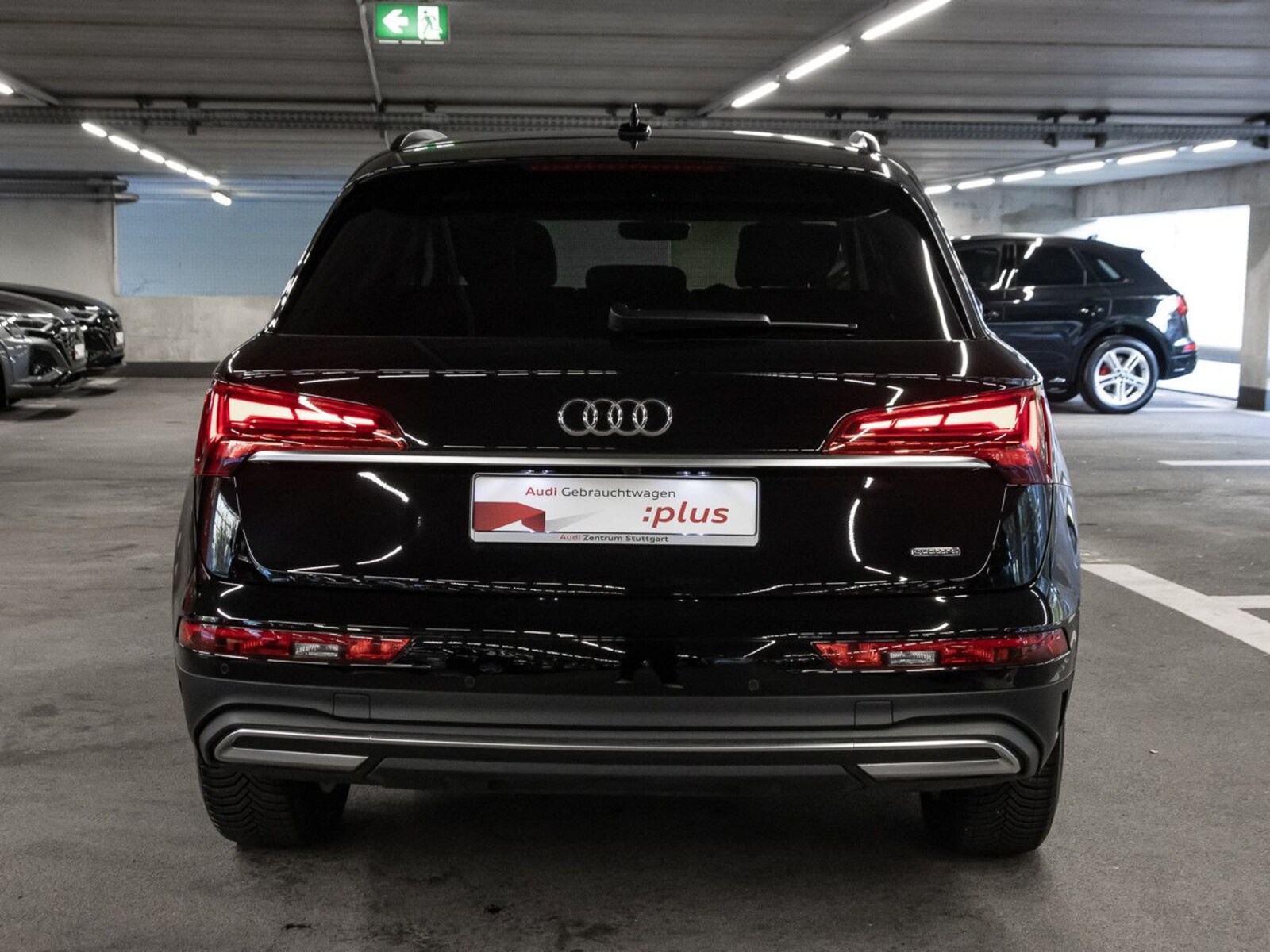 Audi Q5 – Bild 5