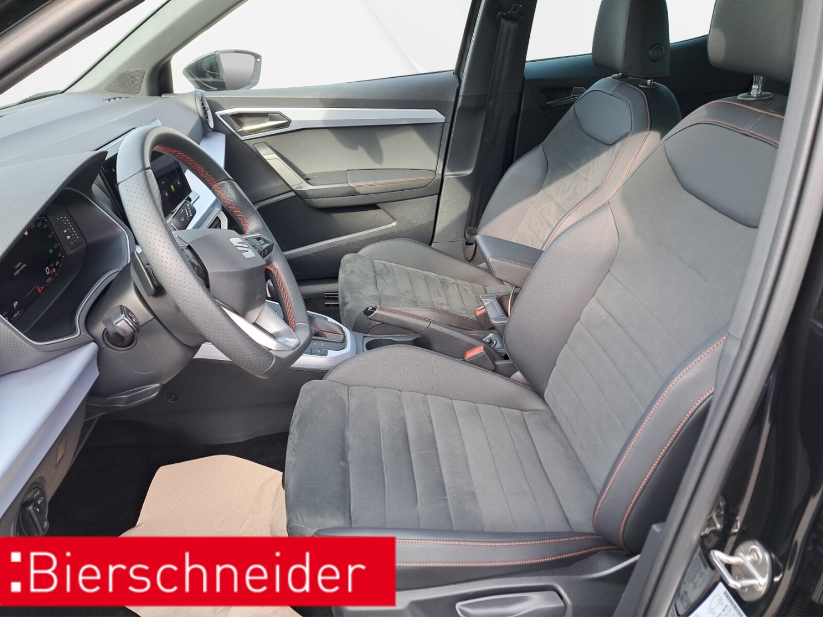 SEAT Arona – Bild 11