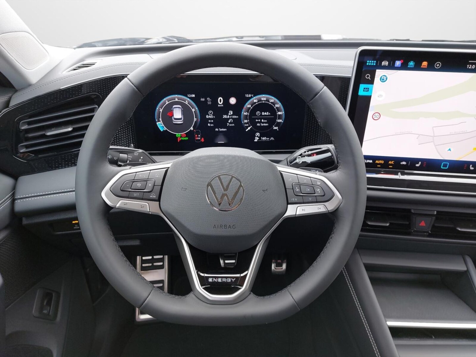 Volkswagen Tiguan – Bild 10