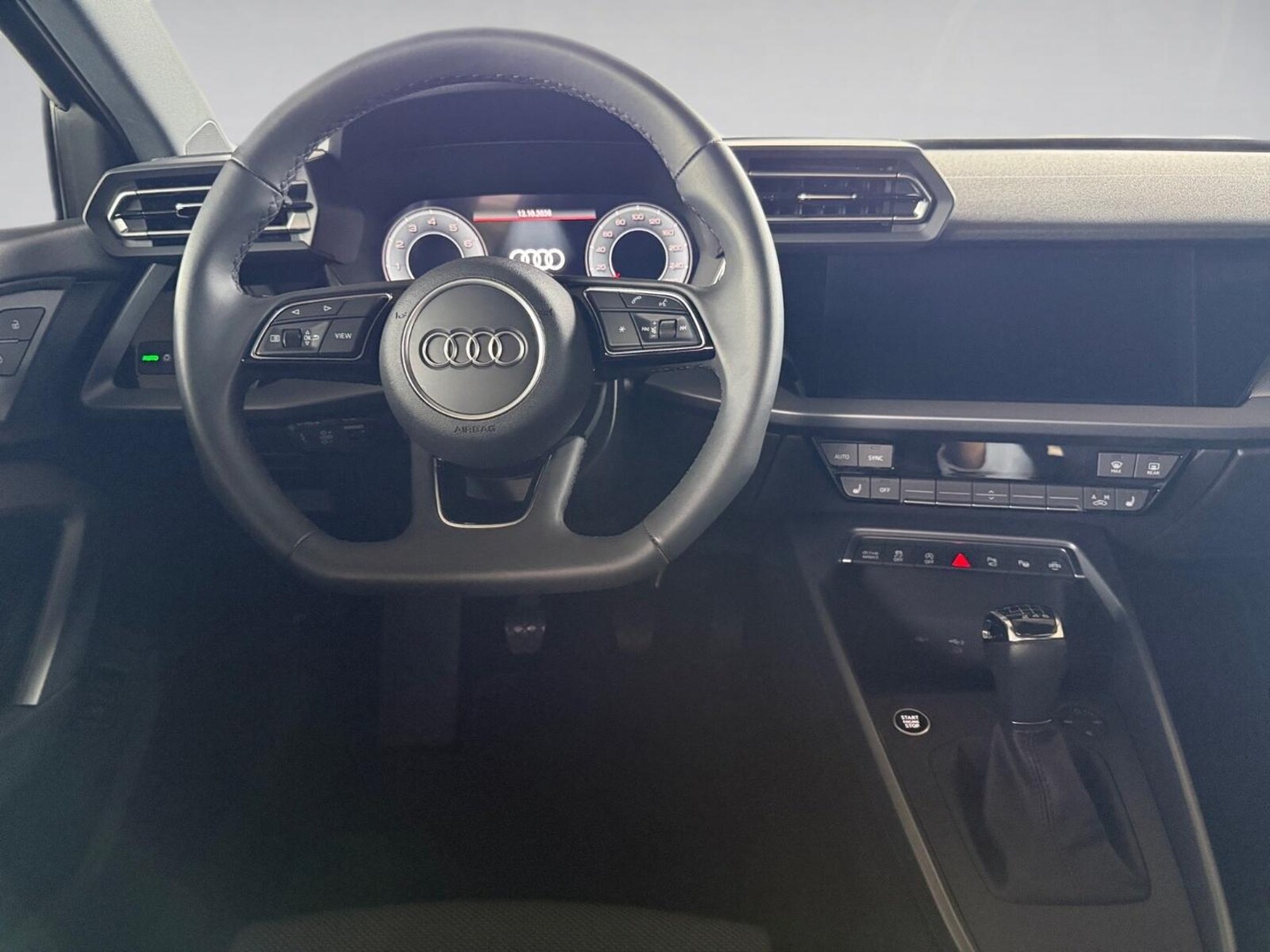 Audi A3 Sportback – Bild 18