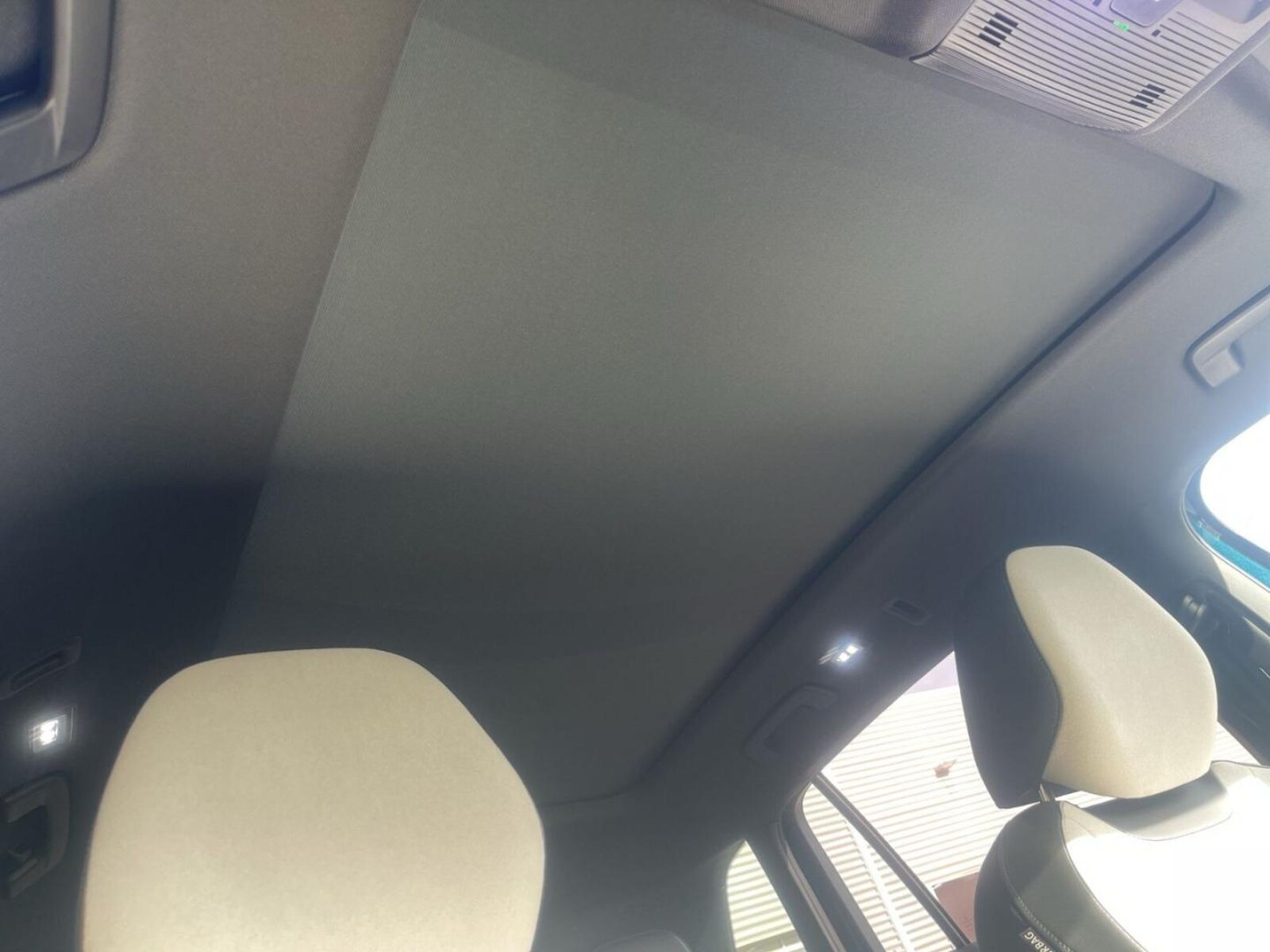 Volkswagen Tiguan – Bild 22