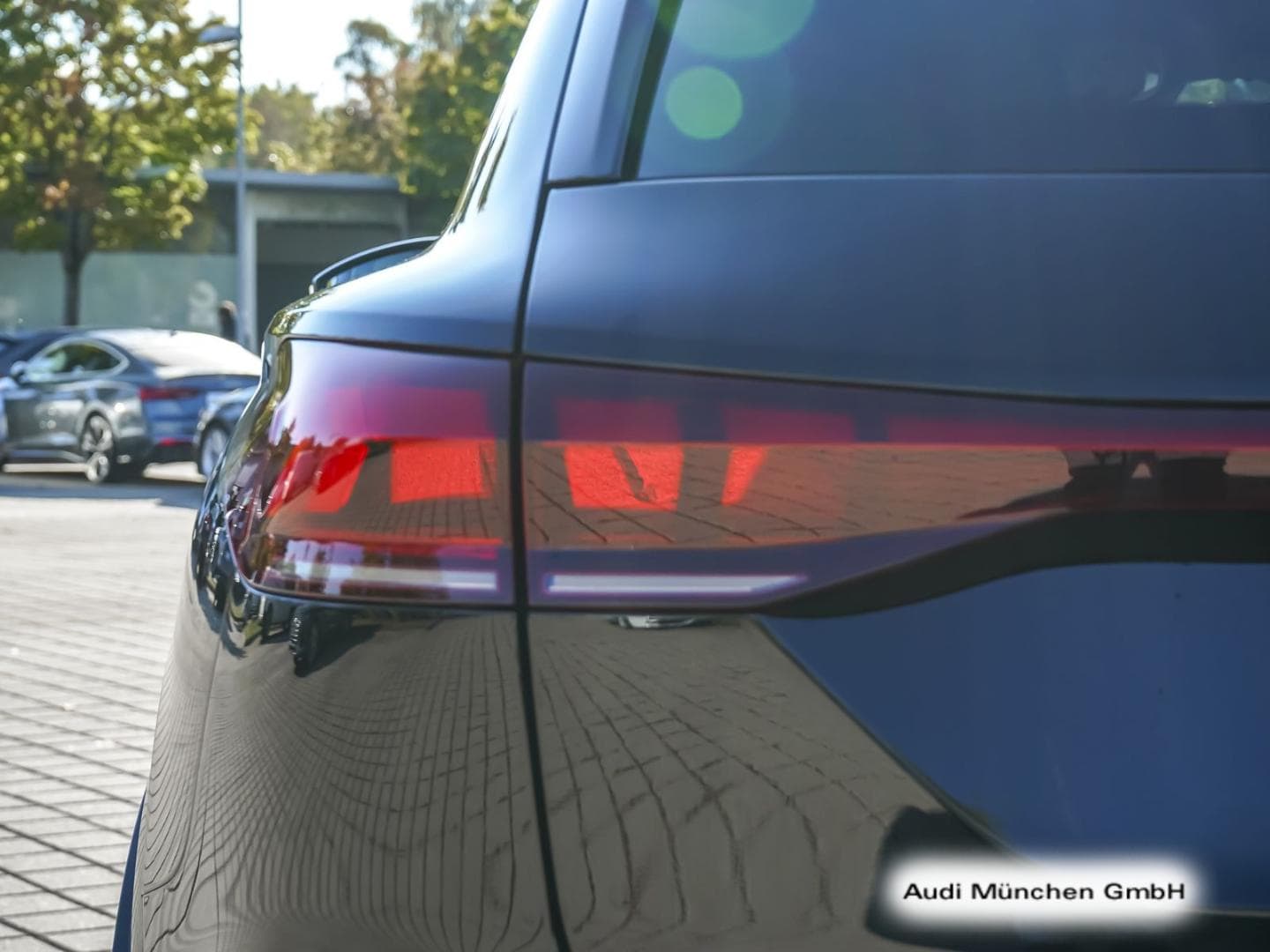Bild über Audi Q6 SUV e-tron e-tron performance 225 kW - für weitere Informationen kontaktieren Sie den Audi Partner