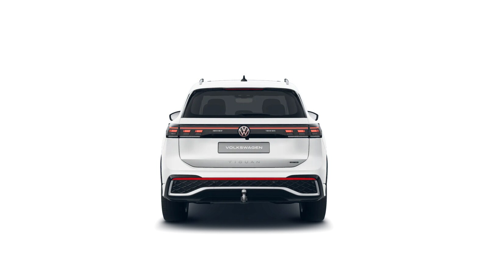 Volkswagen Tiguan – Bild 7