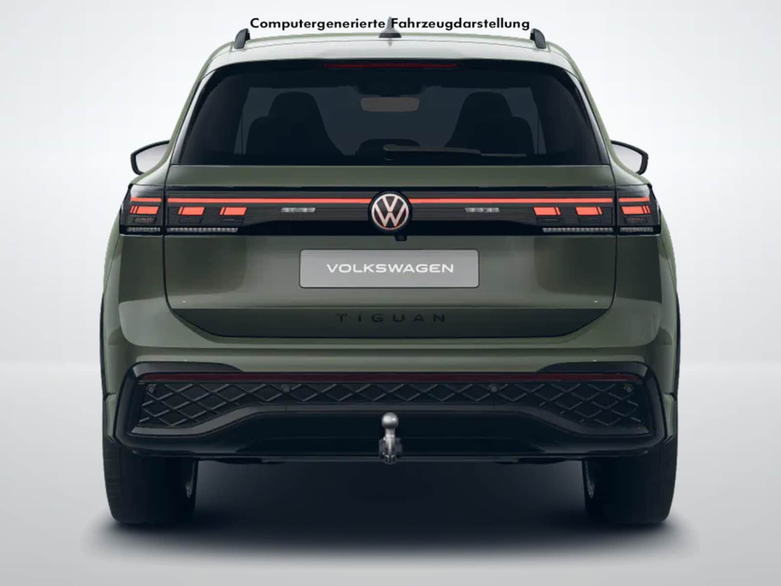 Volkswagen Tiguan – Bild 4