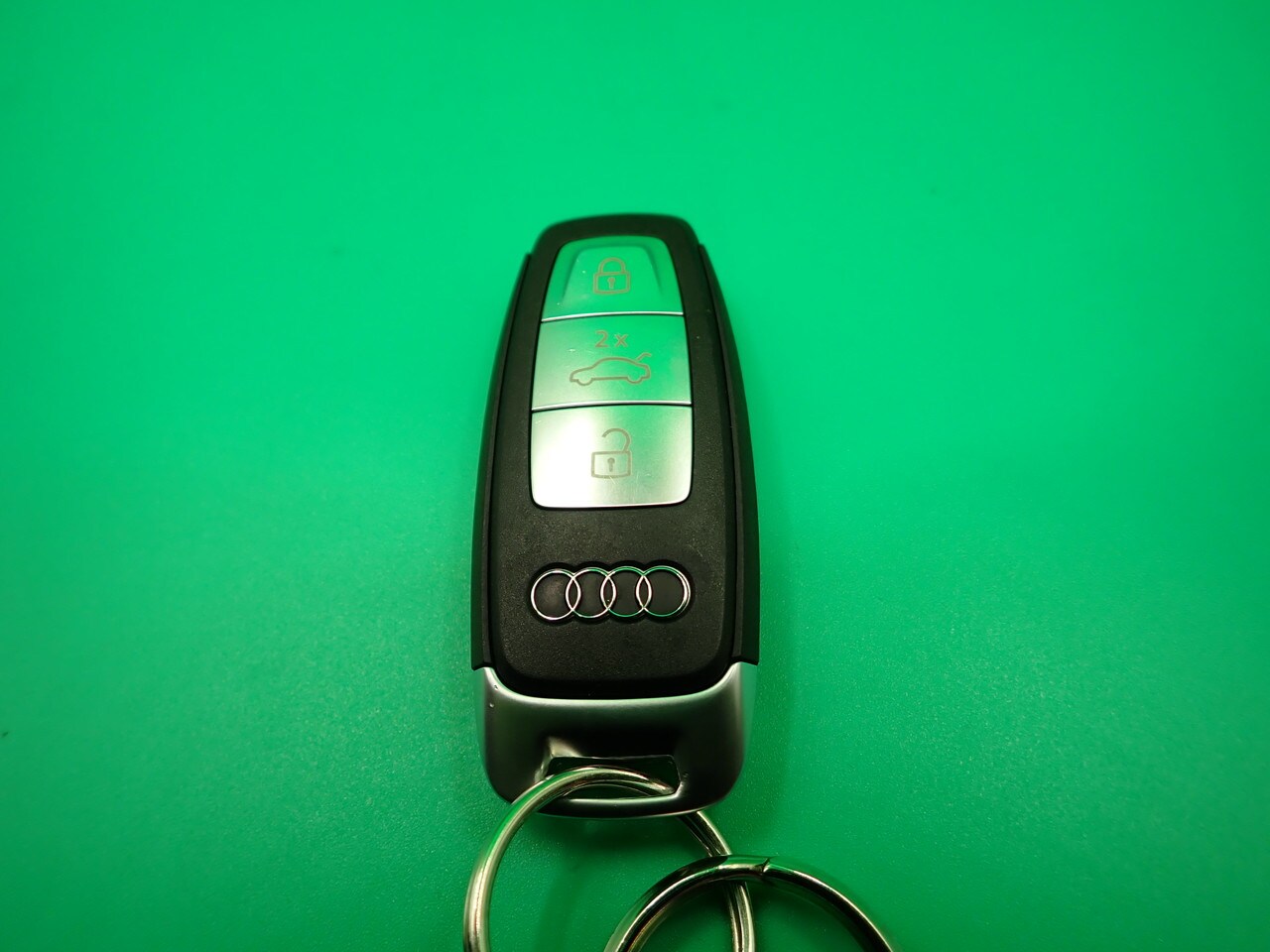 Image about Audi Q4 e-tron 40 e-tron 150,00 kW