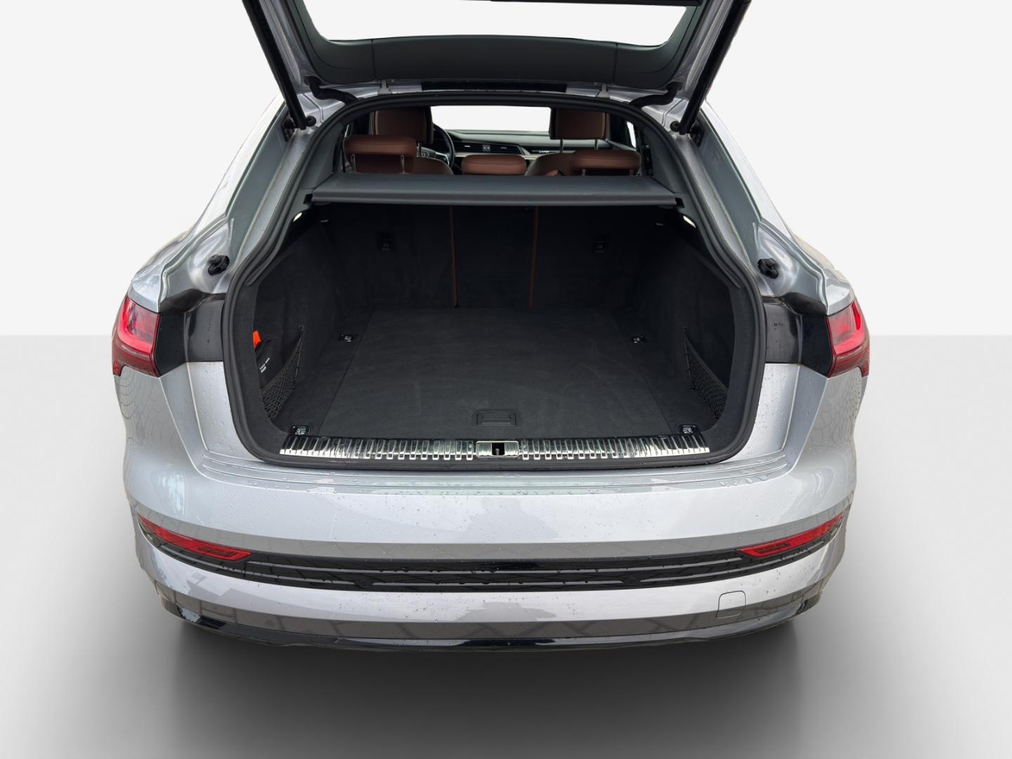 Image about Audi e-tron Sportback Attraction advanced 50 quattro 230,00 kW