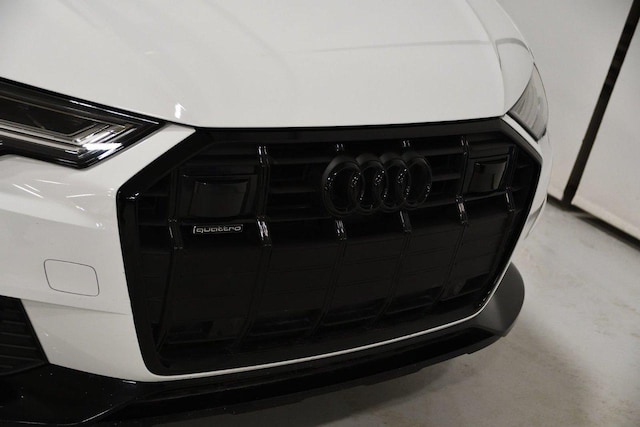 2024 Audi A6 allroad® quattro®