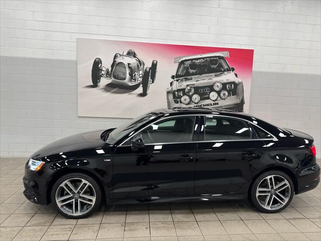 2018 AUDI A3 - Image 2