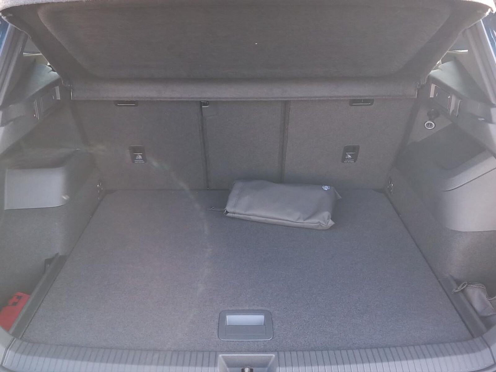 Volkswagen Tiguan – Bild 18