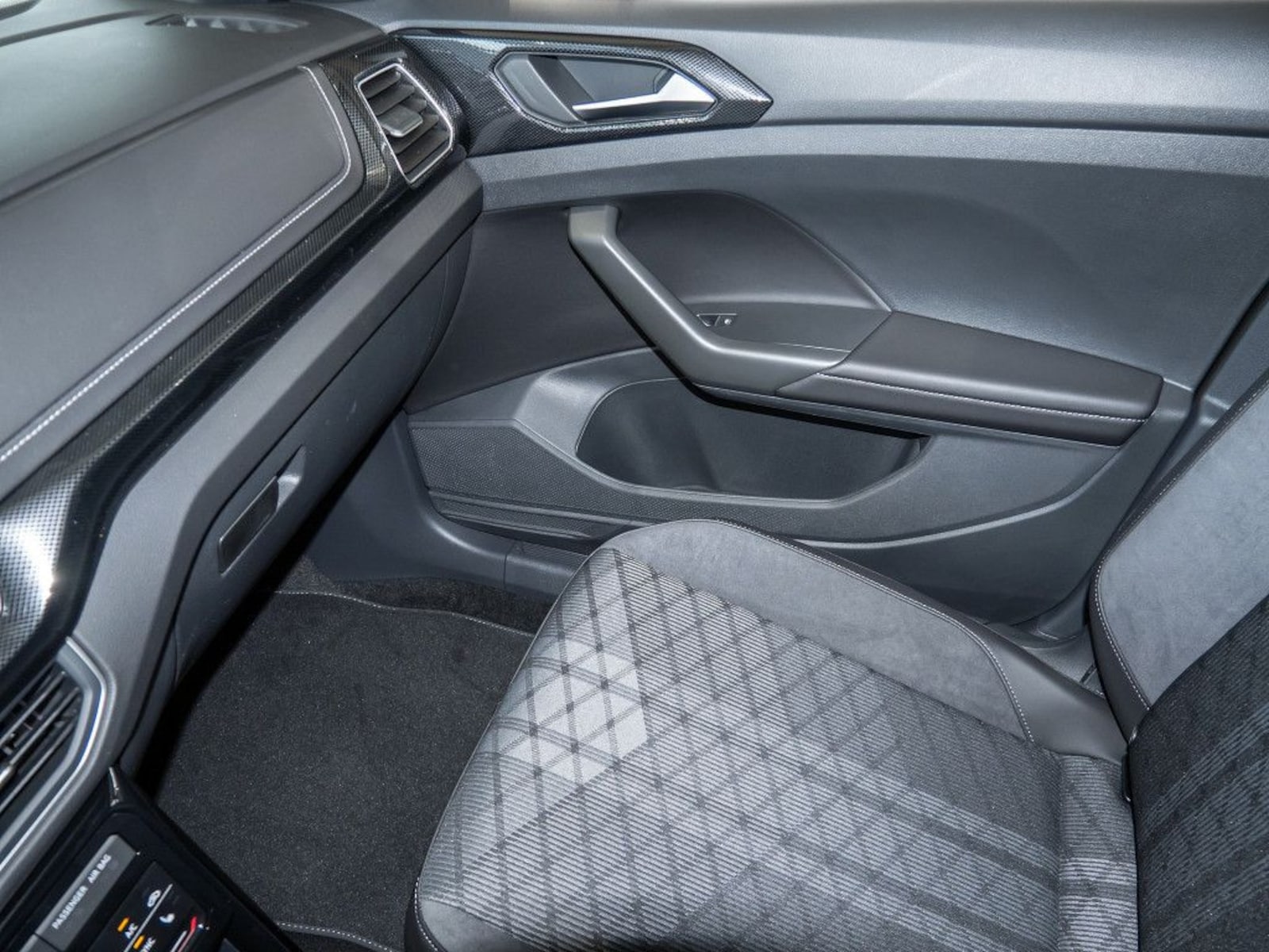 Volkswagen T-Cross – Bild 19