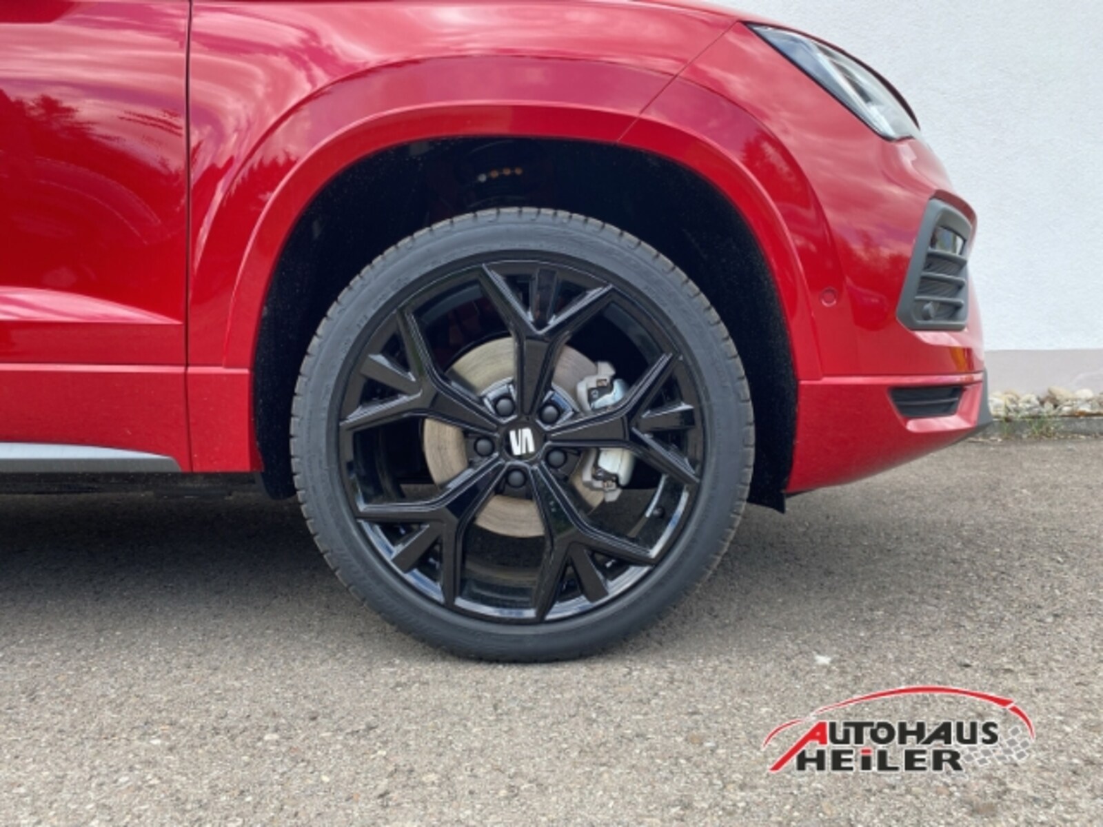 SEAT Ateca – Bild 5