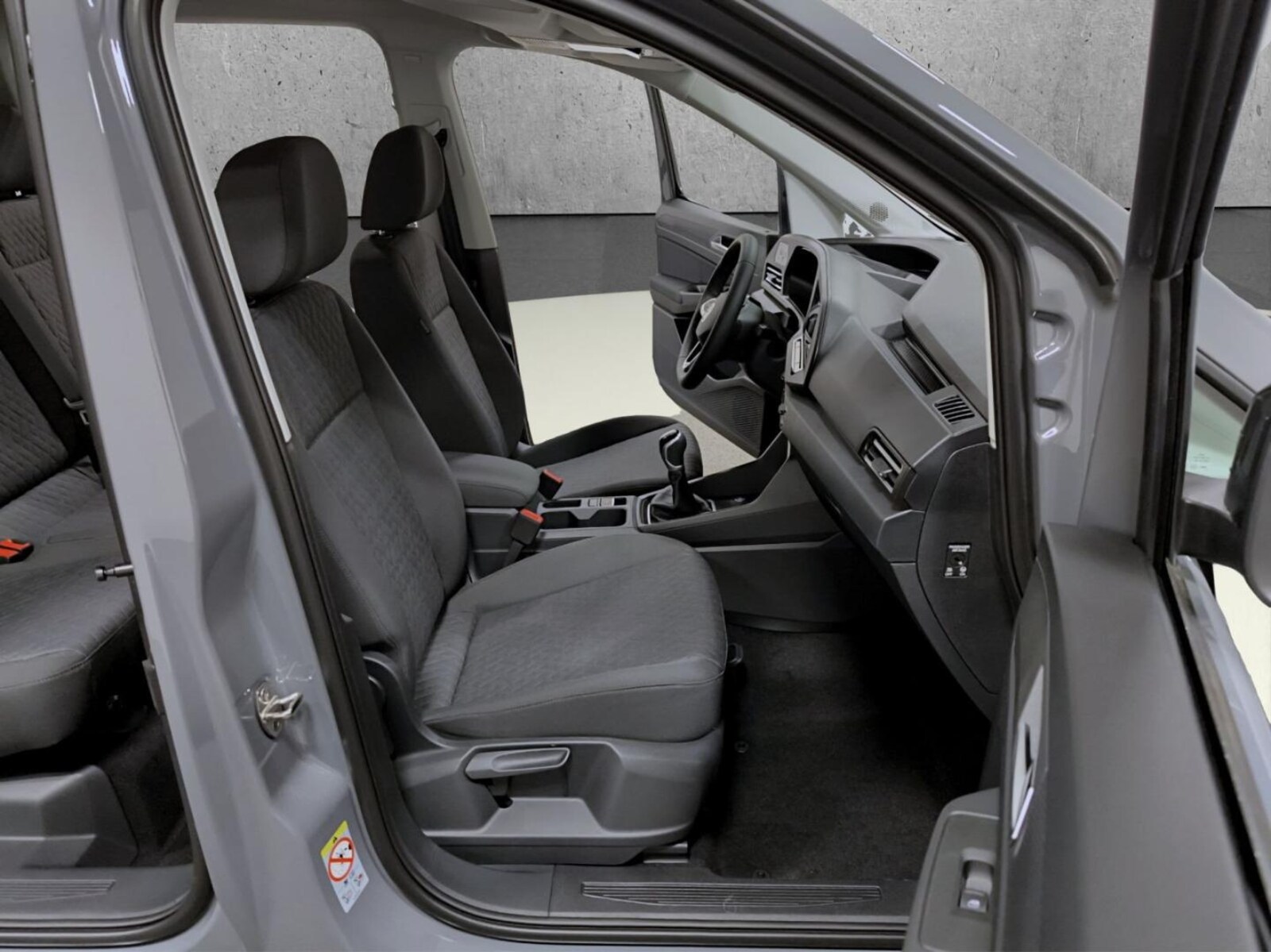 Volkswagen Caddy Maxi – Bild 13