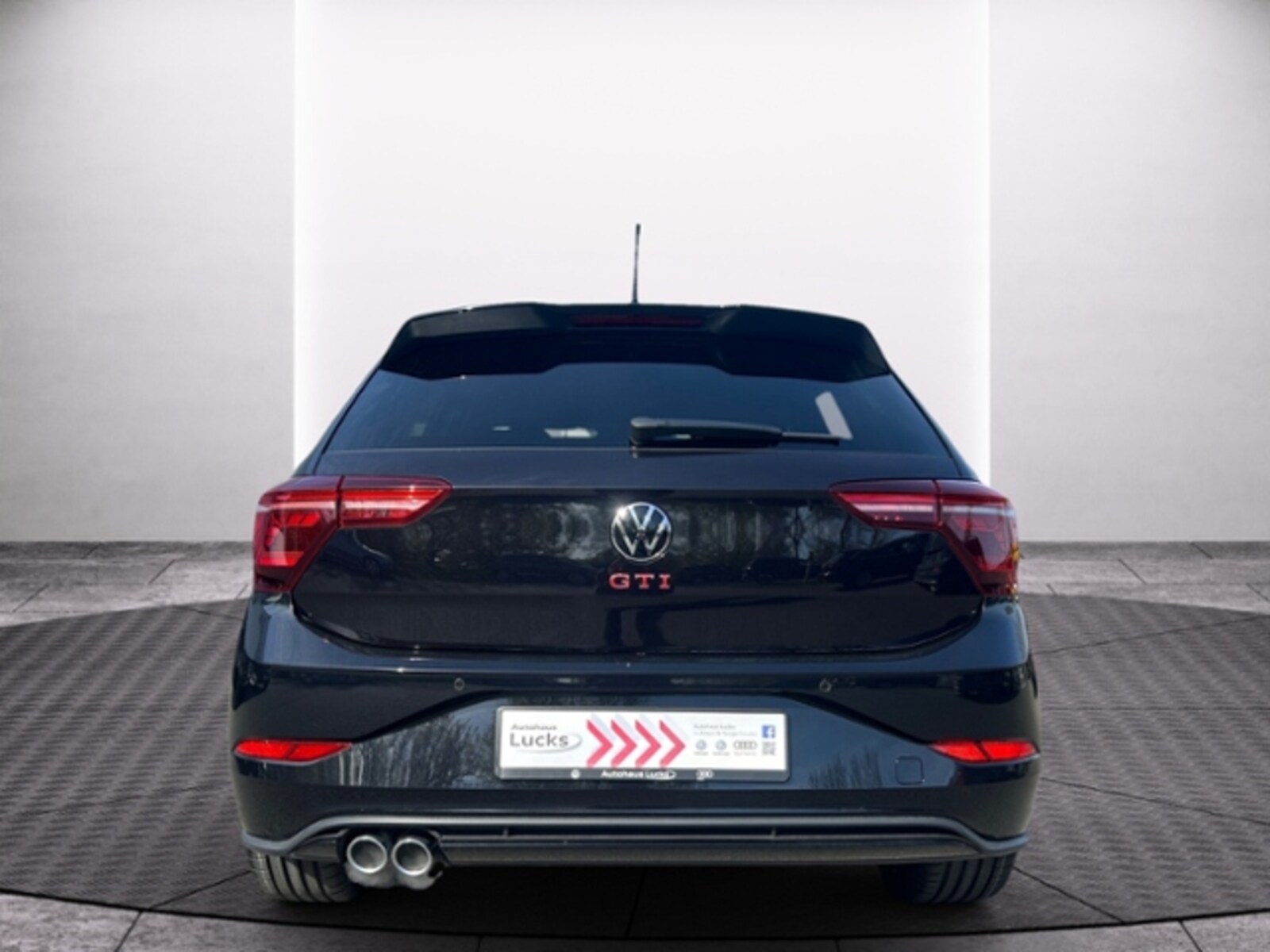 Volkswagen Polo – Bild 6