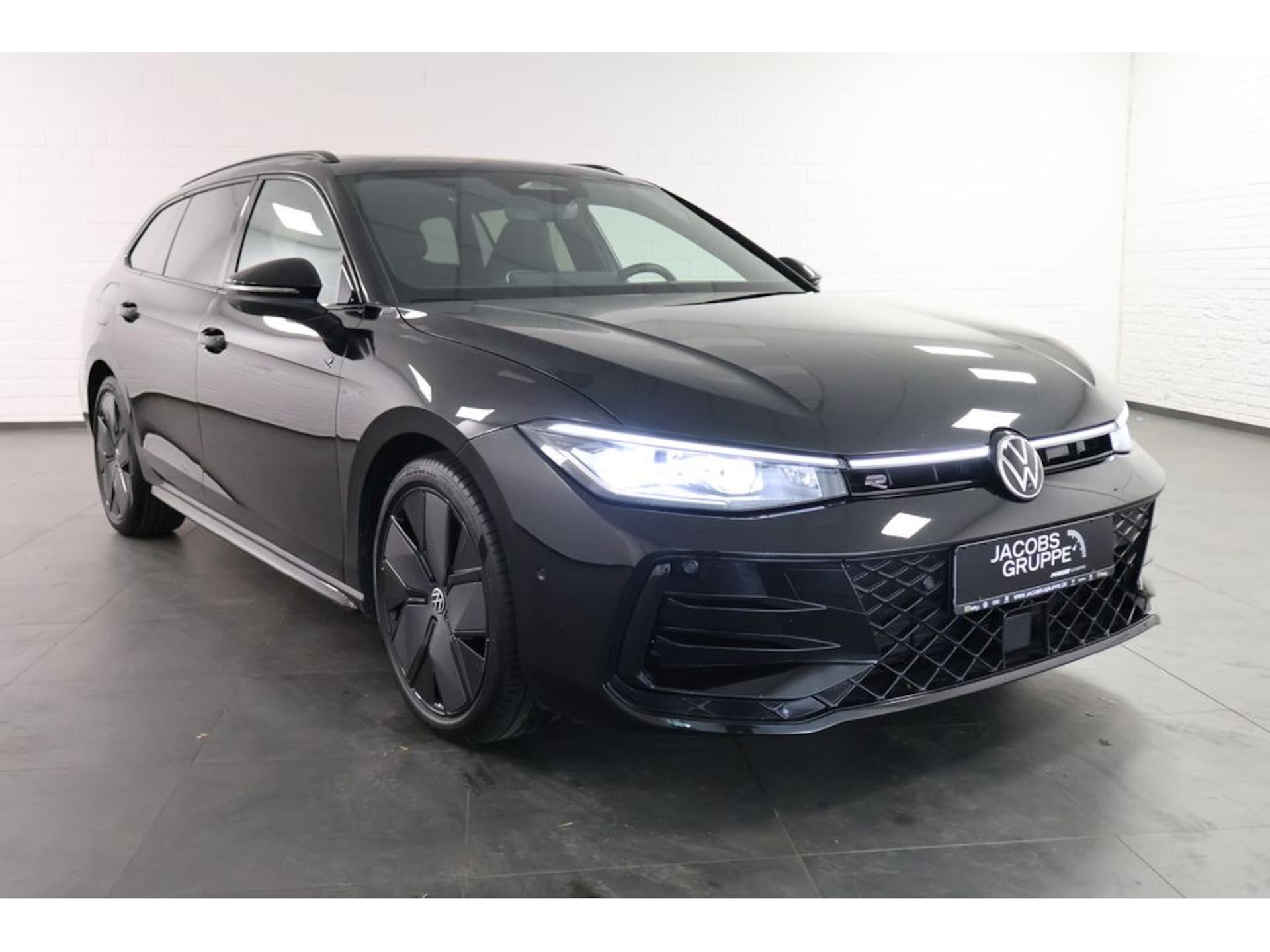 Volkswagen Passat R-Line
