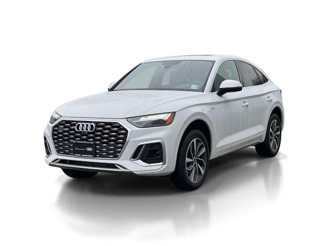 2025 Audi Q5 Sportback