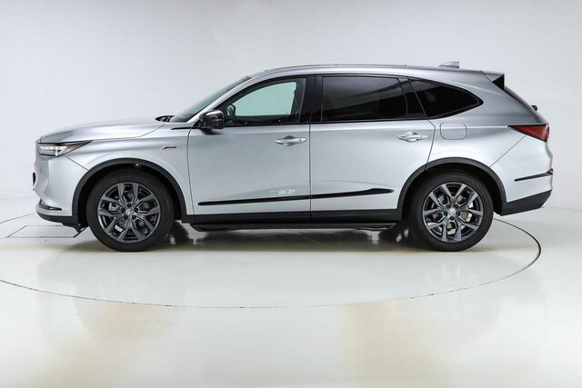2023 Acura MDX